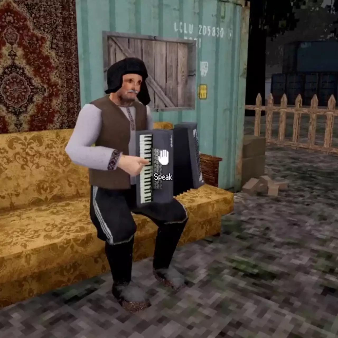На PC вышел ретро-шутер с атмосферой СССР, где нужно исследовать советский НИИ и сражаться с мутантами