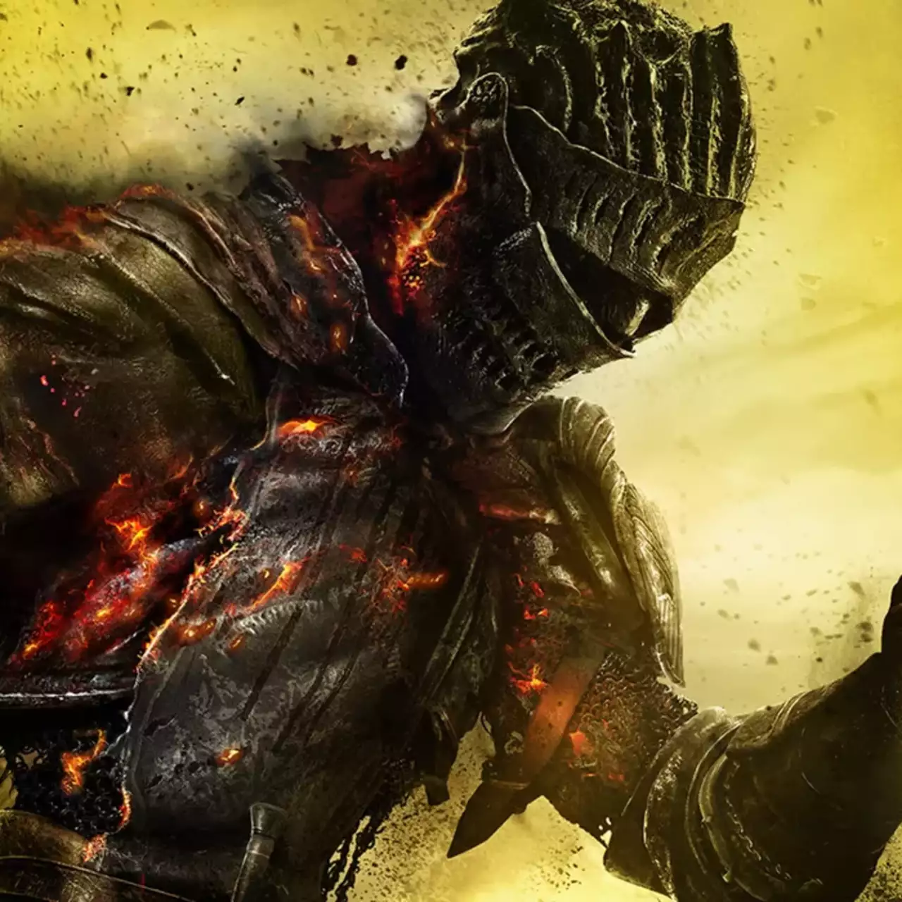 Не стало легендарной рассказчицы из серии игр Dark Souls