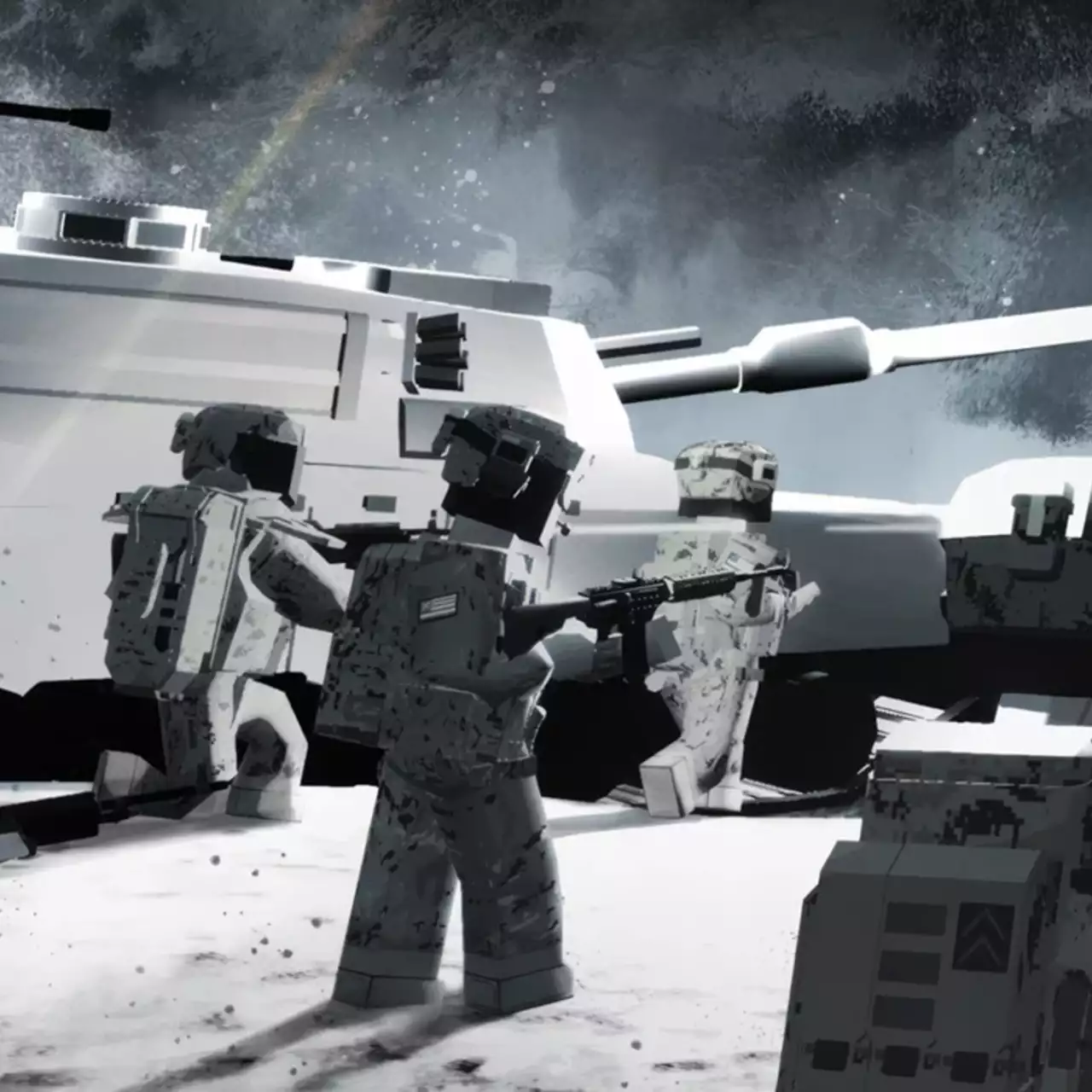 Анонсировано обновление Operation Overhaul для шутера BattleBit Remastered