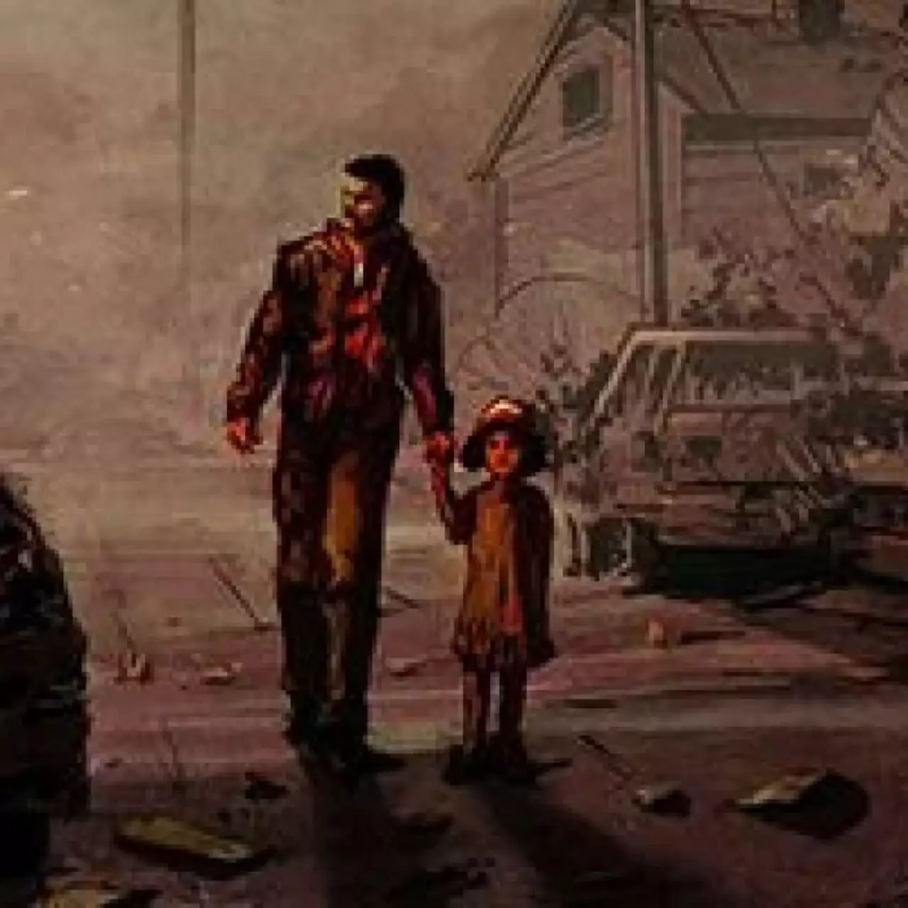 The Walking Dead появится на Ouya