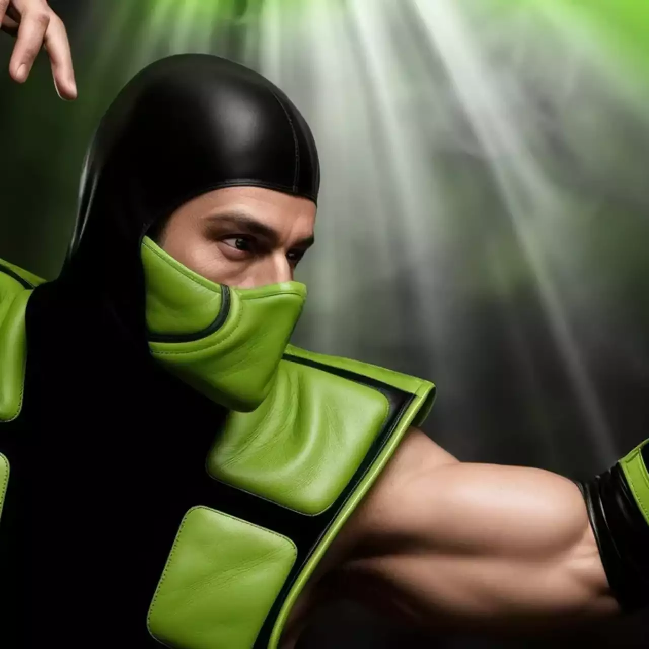 В Mortal Kombat: Legacy Kollection покажут всю историю развития культовой франшизы