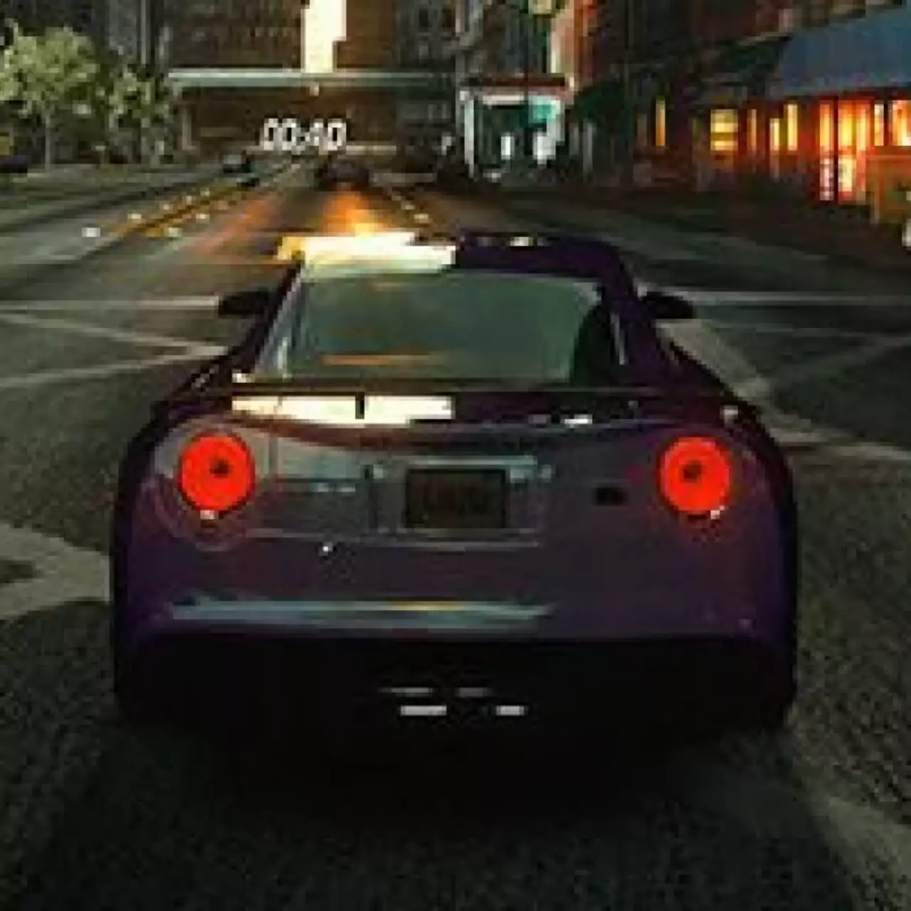 Бета-тест Ridge Racer Driftopia на PS3 начался