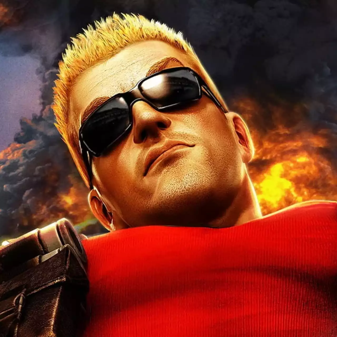 Создатель аниме по Devil May Cry купил права на Duke Nukem