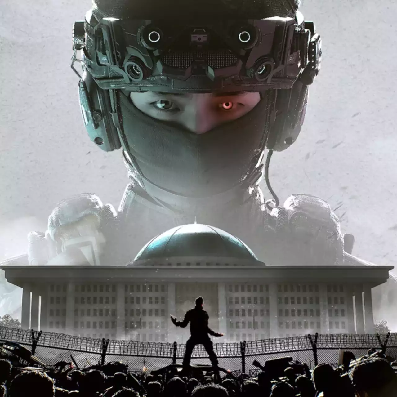 Появились системные требования шутера MUDANG: Two Hearts