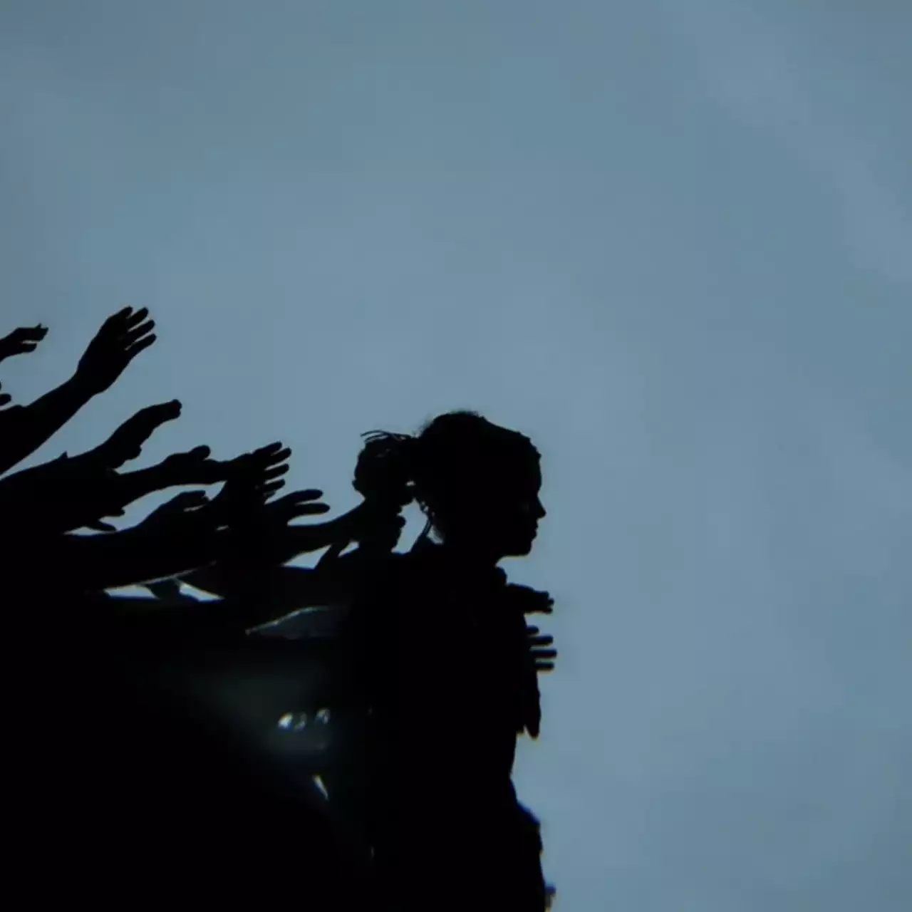 Авторы Hellblade 2 выпустят большой патч с 60 FPS для консолей и улучшенной графикой для PC