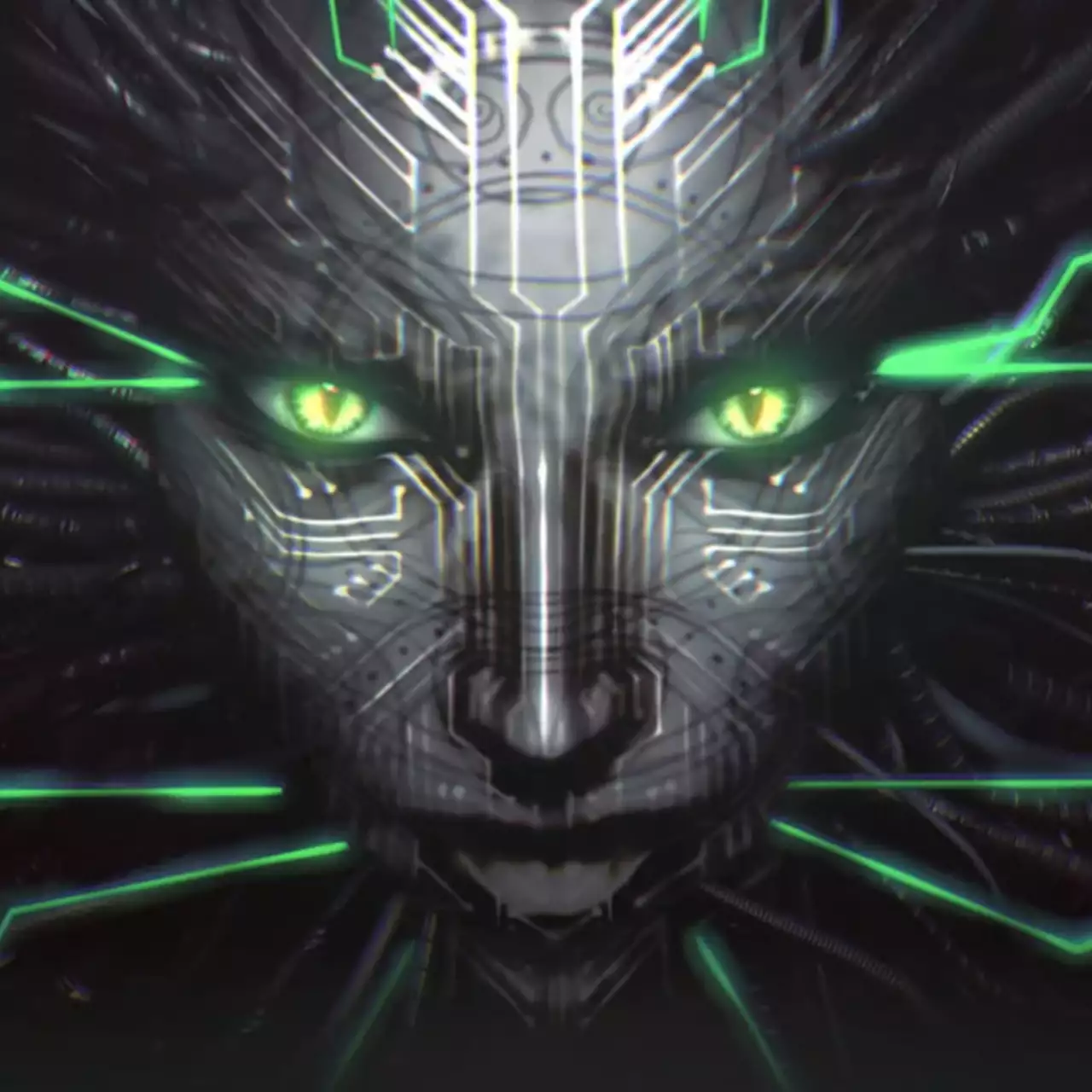 Юбилейный ремастер культовой System Shock 2 вышел в Steam, GOG и EGS
