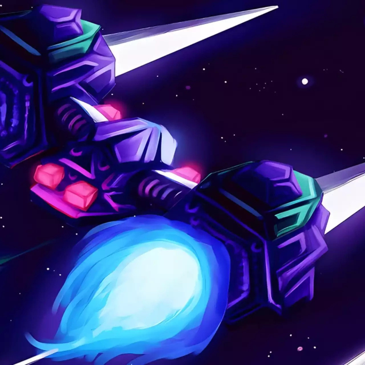 Халява: в Steam началась бесплатная раздача космической игры, которая получила 81% положительных отзывов