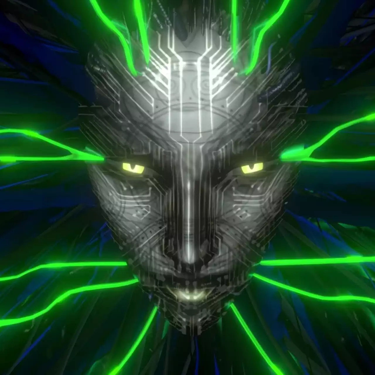 Обзор System Shock 2: 25th Anniversary Remaster