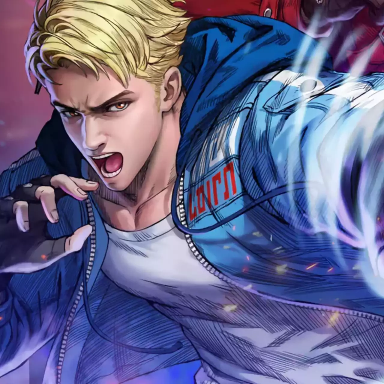 Вышел новый трейлер битемапа Double Dragon Revive