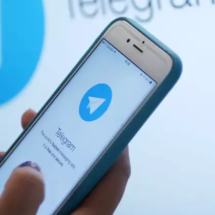 В Telegram начали помечать посты с недостоверной информацией