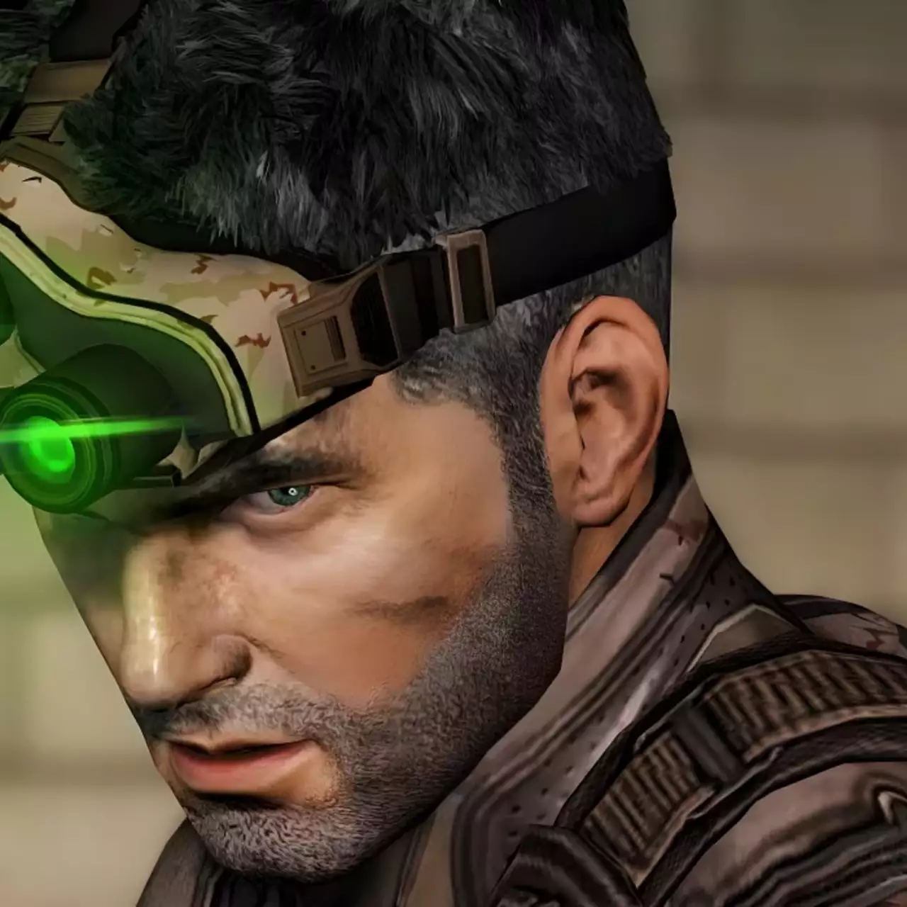 Обзор Tom Clancy's Splinter Cell: Blacklist