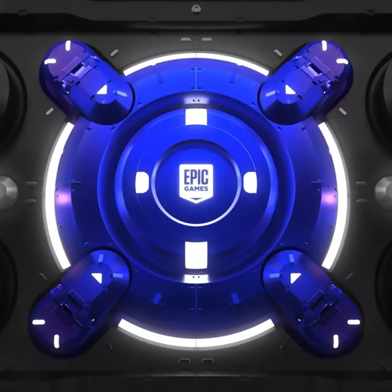 Раскрыты следующие бесплатные игры в EGS. Их никогда не раздавали