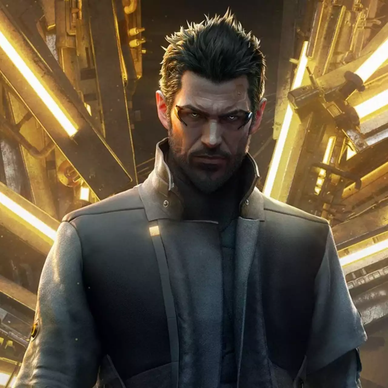 Актёр Адама Дженсена из Deus Ex потерял «тысячи долларов» из-за отмены Perfect Dark