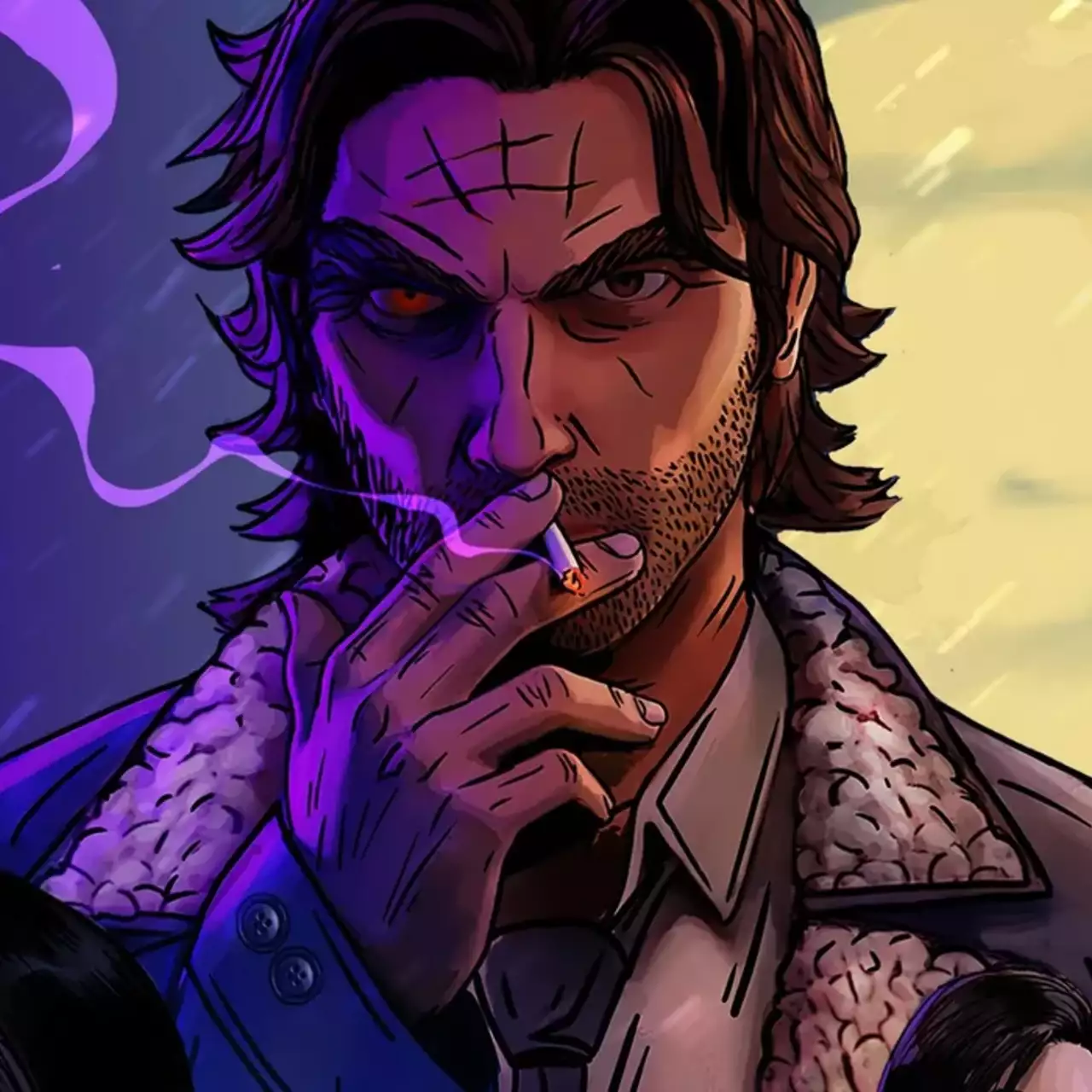 Слух: The Wolf Among Us 2 близка к релизу
