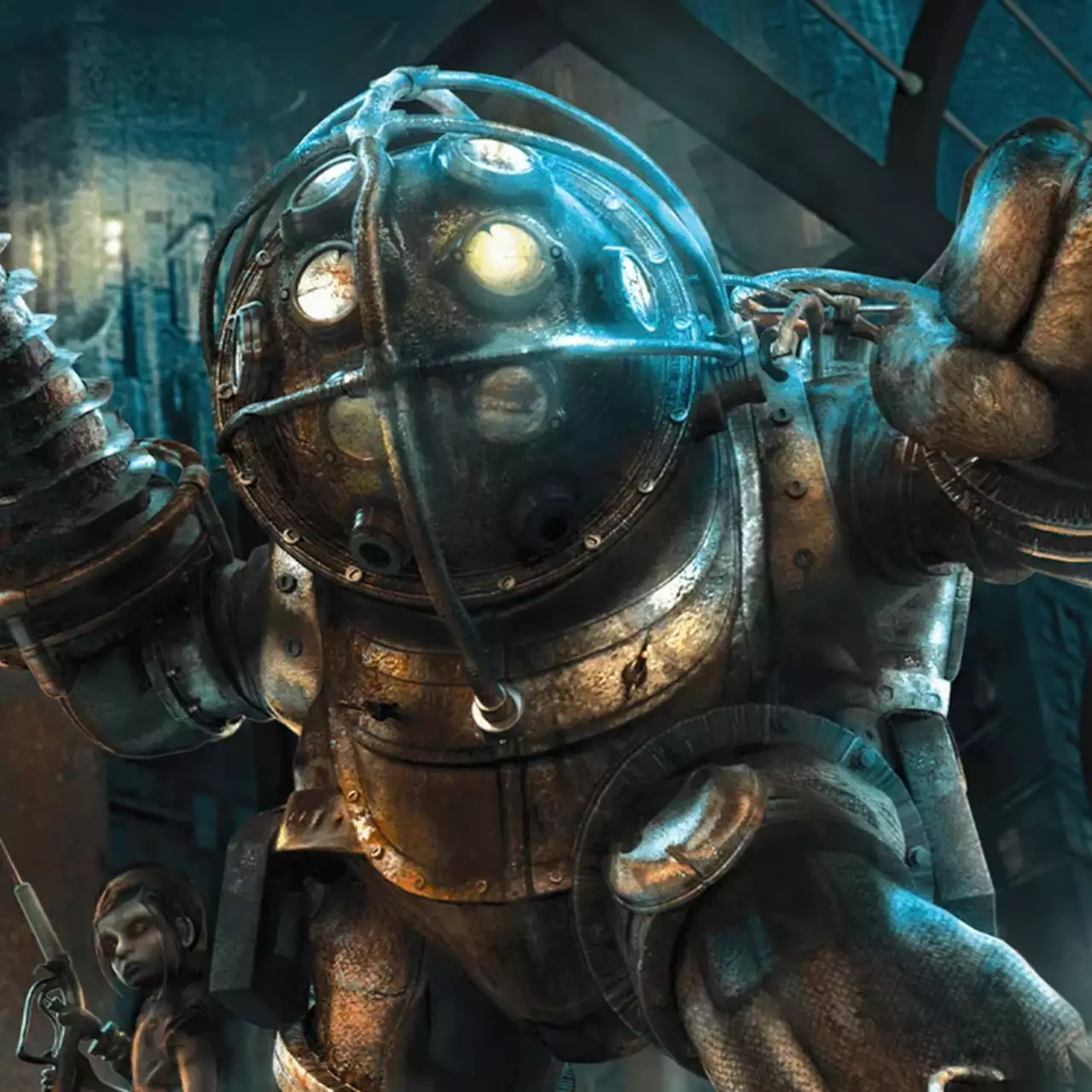 Создатель BioShock выступил в защиту однопользовательских игр: «Вы покупаете игру и получаете её целиком»
