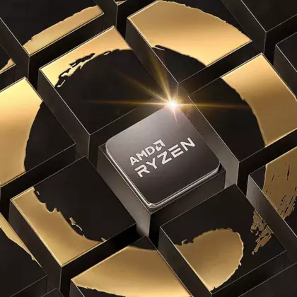 Партнеры AMD получили первые образцы процессоров на архитектуре Zen 6