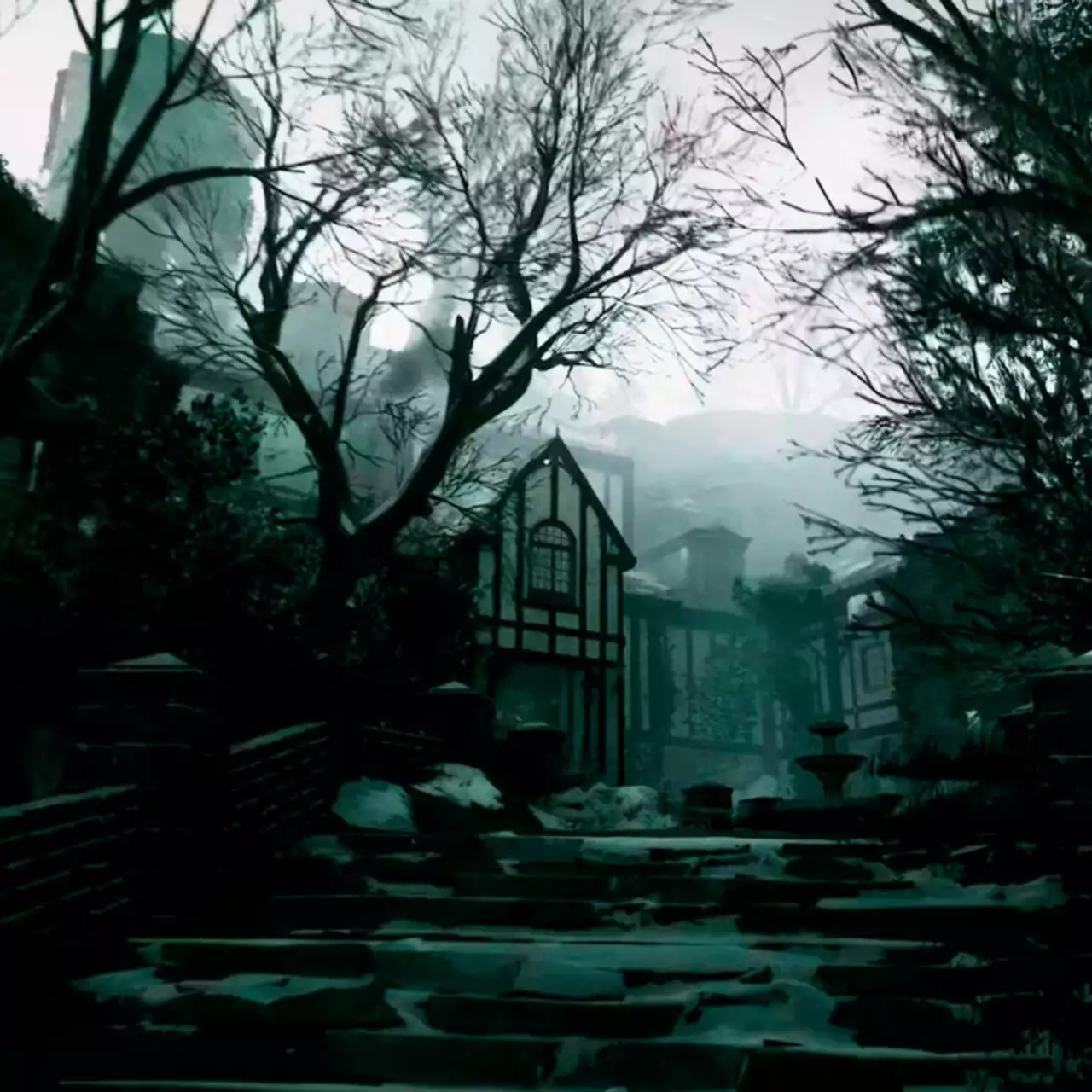 В Steam можно бесплатно опробовать хоррор на выживание в духе Resident Evil