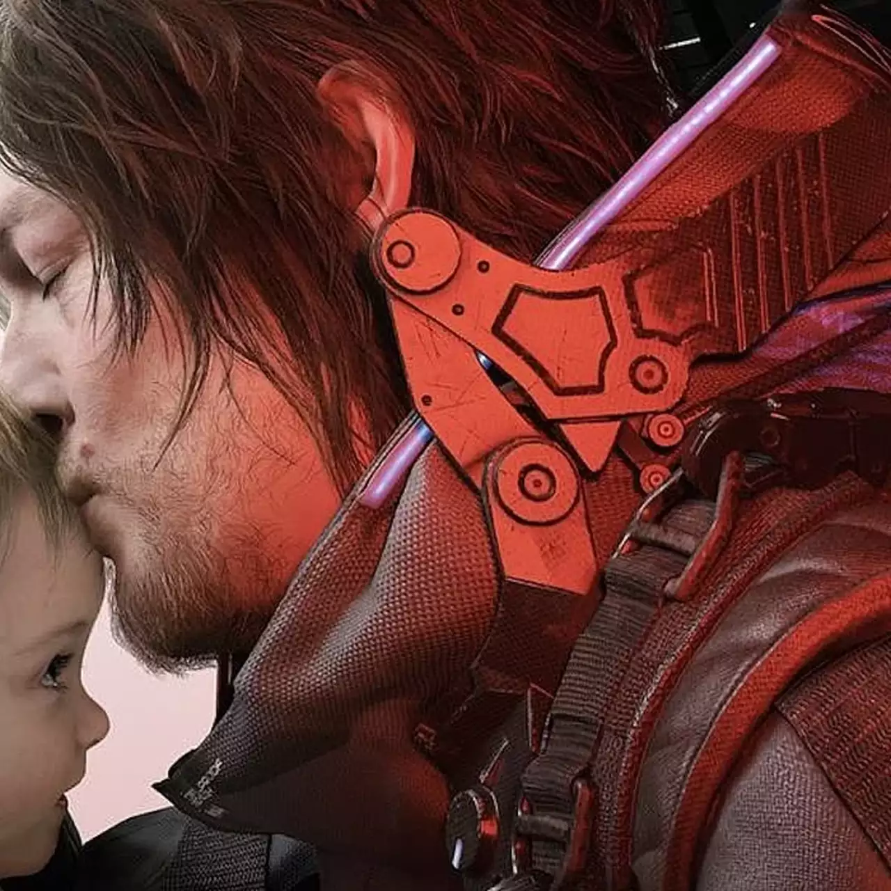 Обзор Death Stranding 2: On The Beach