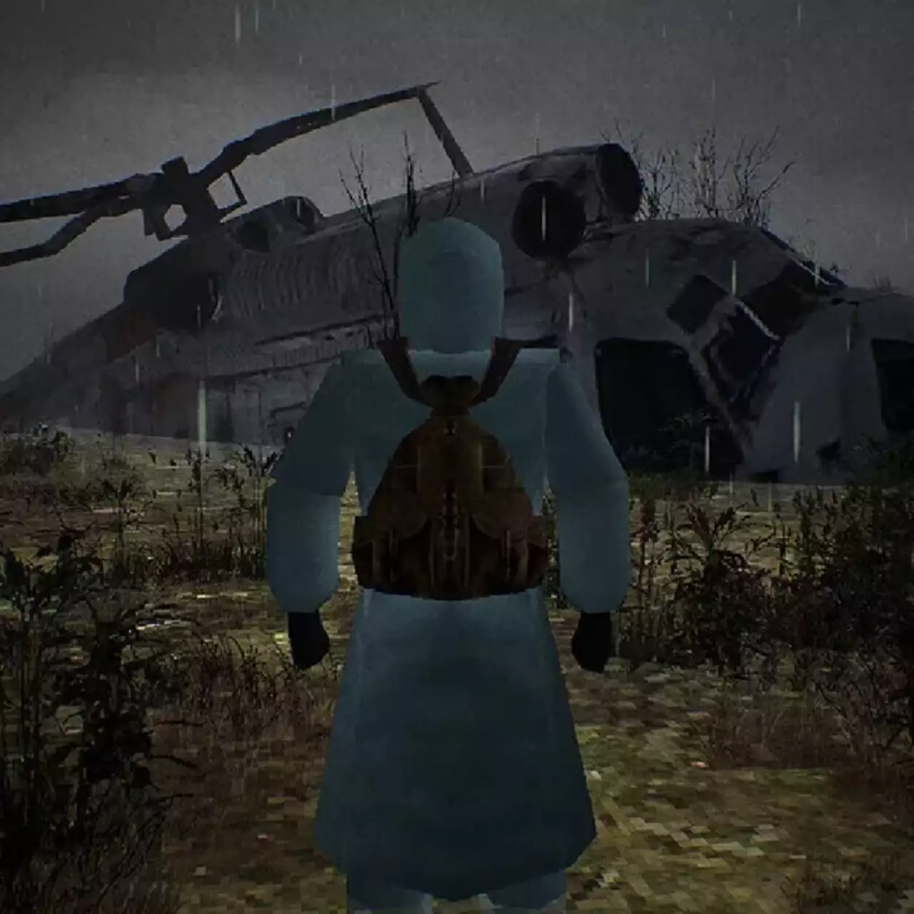 В Steam стартовало тестирование MISERY — кооперативного шутера в духе S.T.A.L.K.E.R. с мутантами и аномалиями