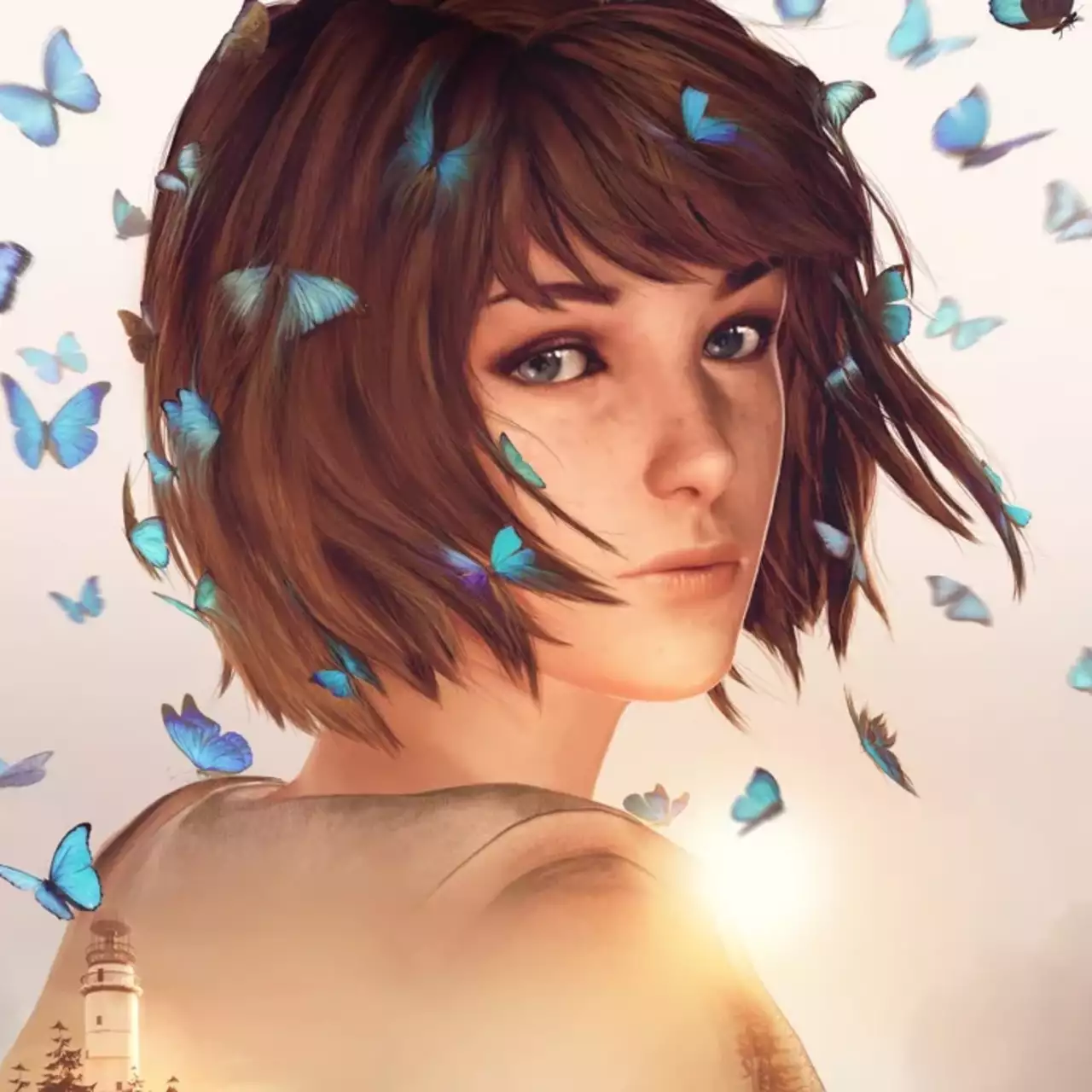 Анонсирован сборник Life is Strange Collection для PS5