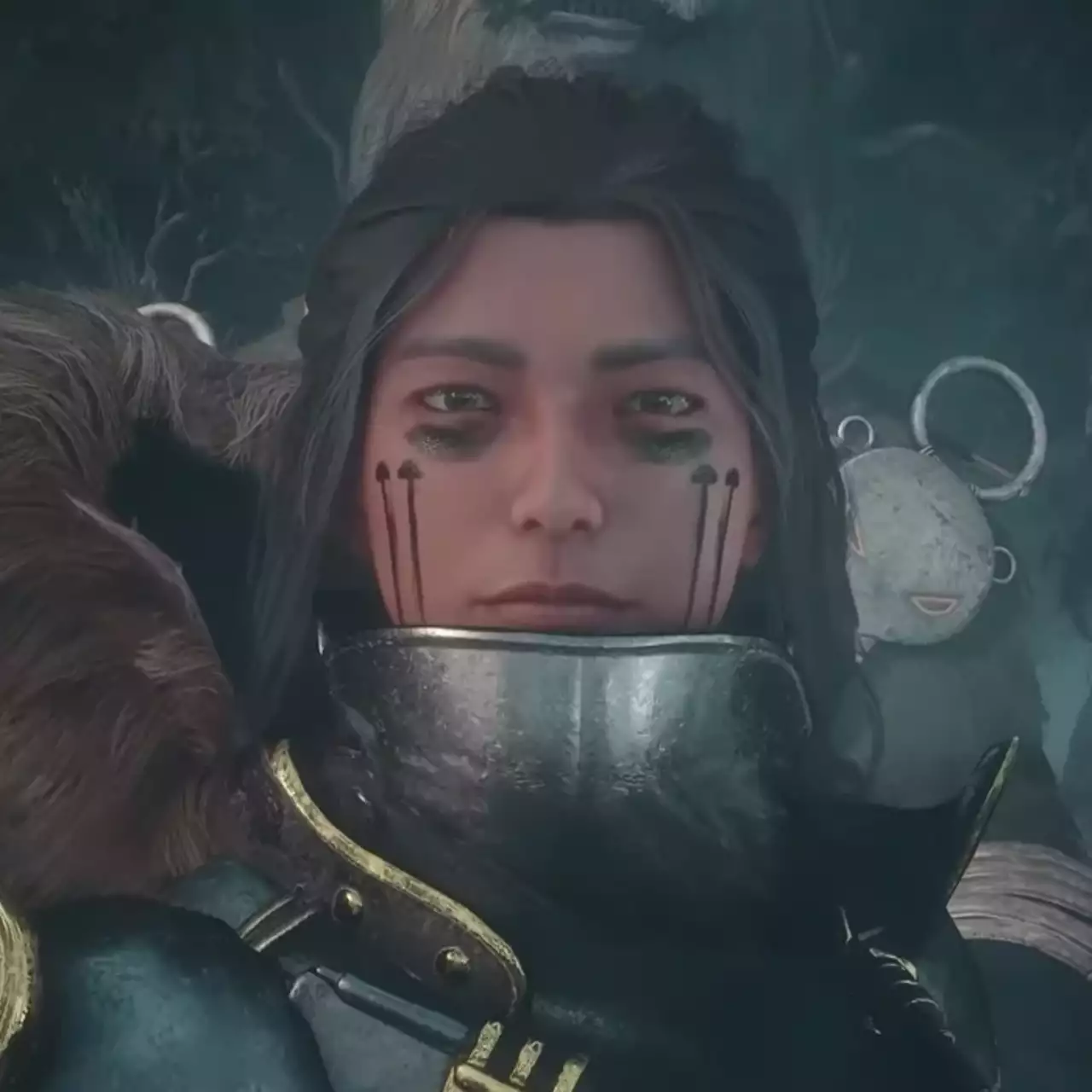 На PC можно бесплатно опробовать экшен от авторов Warframe