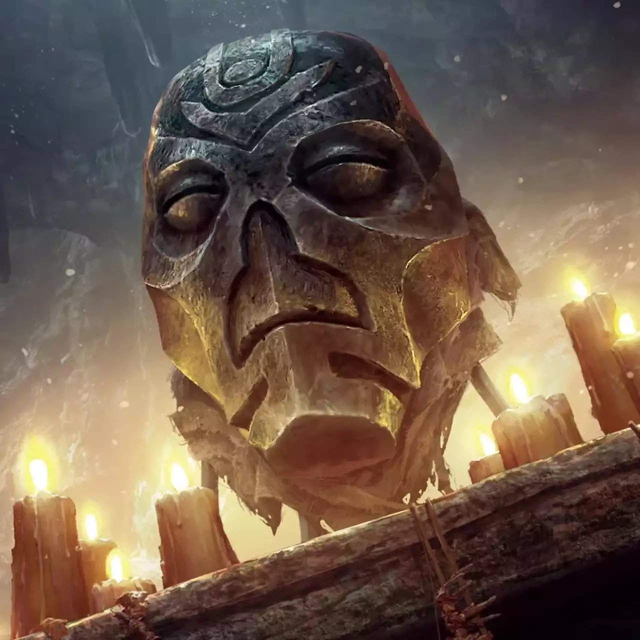 Фанаты смогли возродить недавно закрытую игру по The Elder Scrolls