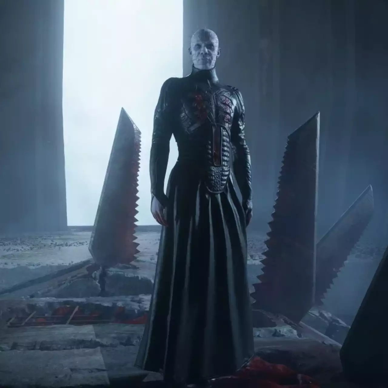 Анонсирован хоррор по «Восставшему из ада» — Clive Barker's Hellraiser: Revival. Есть трейлер без цензуры