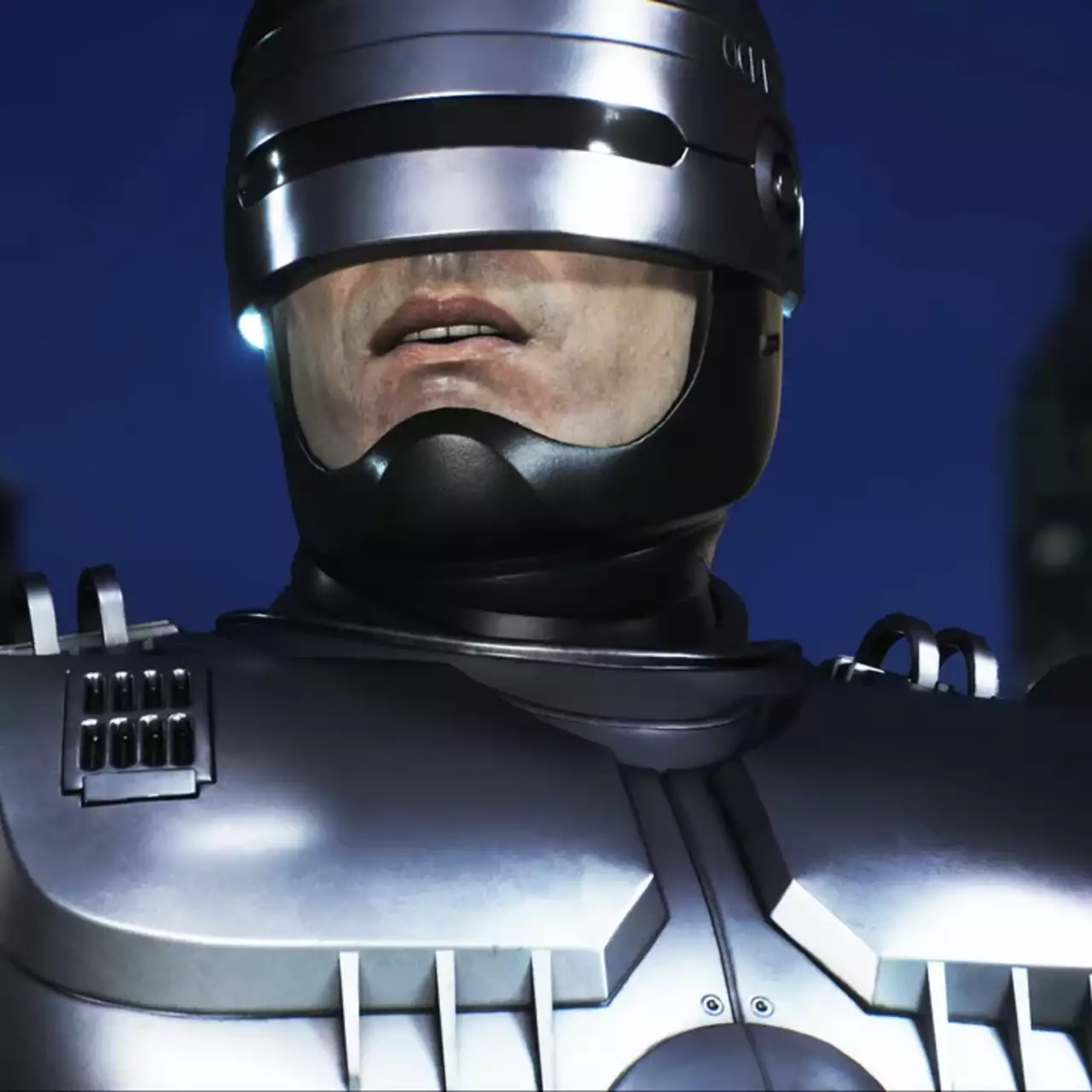 Графику RoboCop: Rogue City — Unfinished Business сравнили на PS5 Pro и PC с максимальными настройками