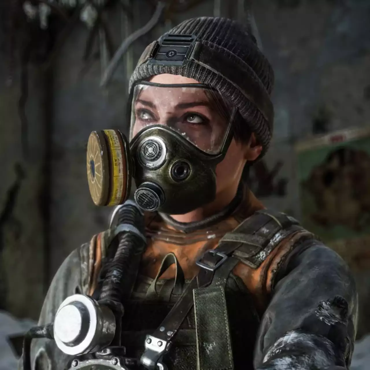 Похоже, 4A Games готовится к анонсу новой части «Метро»