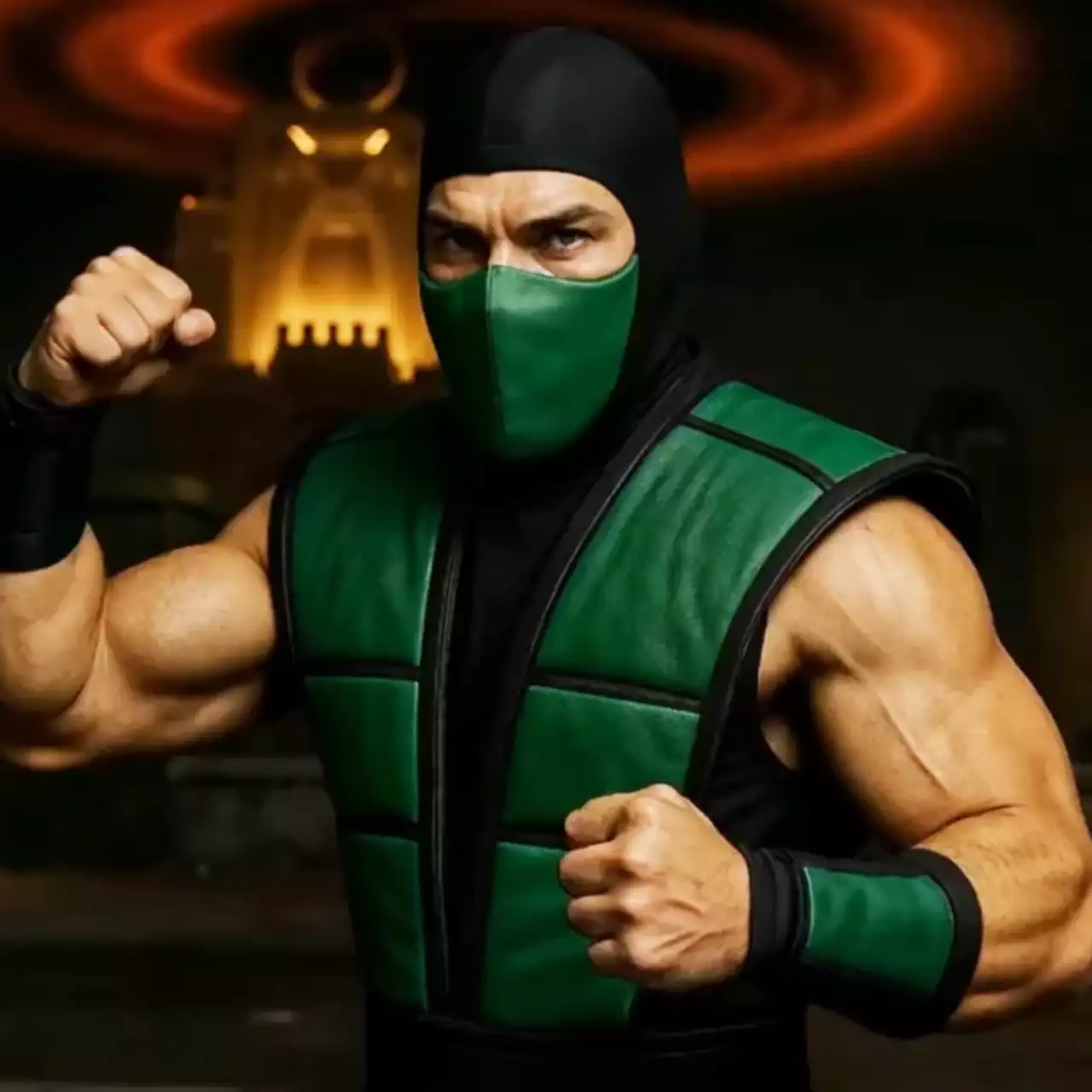 В сети показали, как бы выглядели бойцы в полноценном ремейке Mortal Kombat Trilogy, если бы его разработали с помощью ИИ