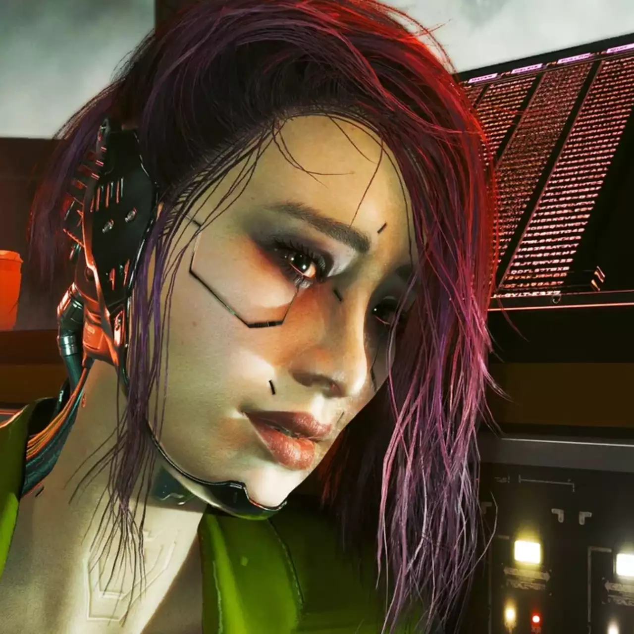 Представлена новая официальная фигурка Сойки из Cyberpunk 2077: Phantom Liberty — предзаказы уже открыты