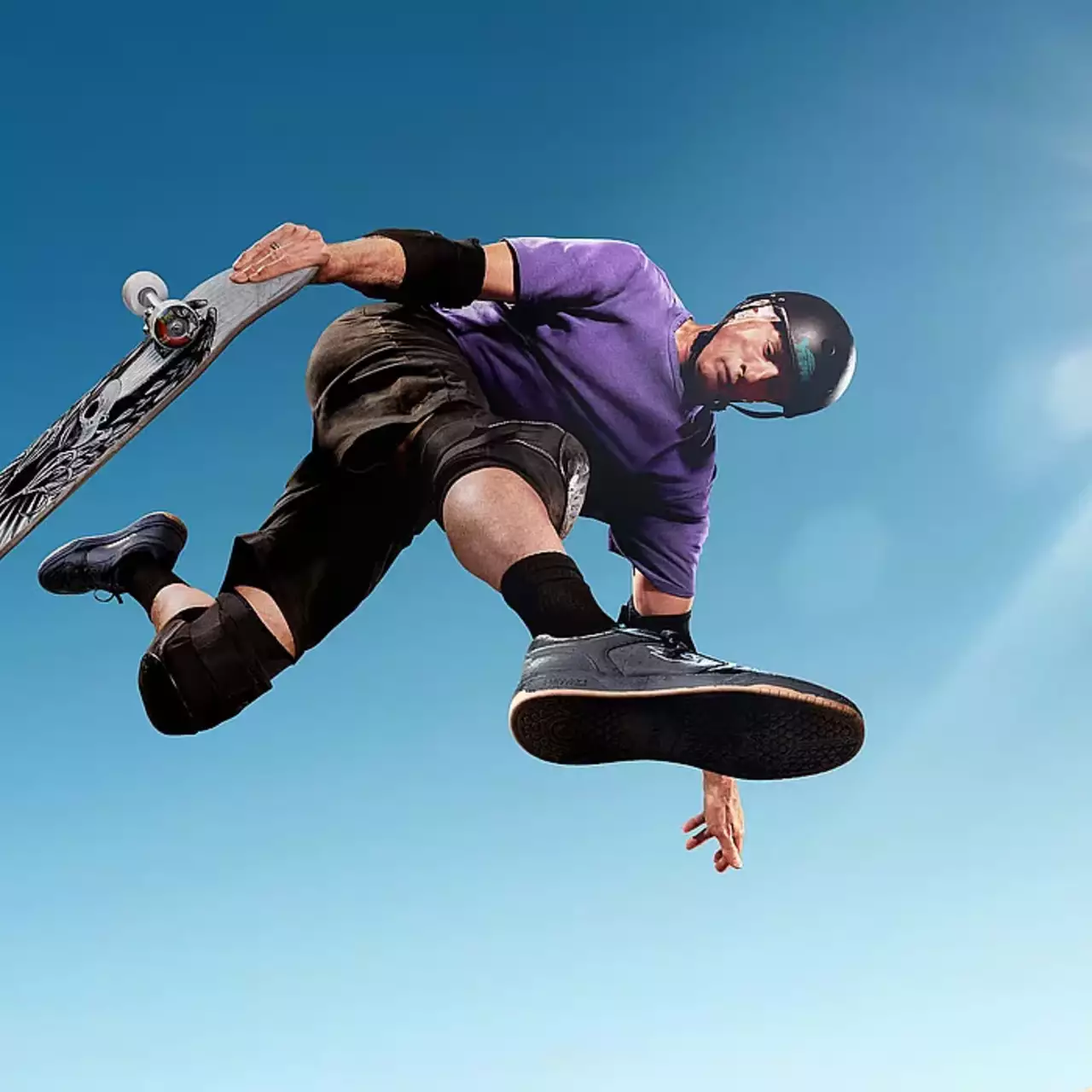 Обзор Tony Hawk's Pro Skater 3+4