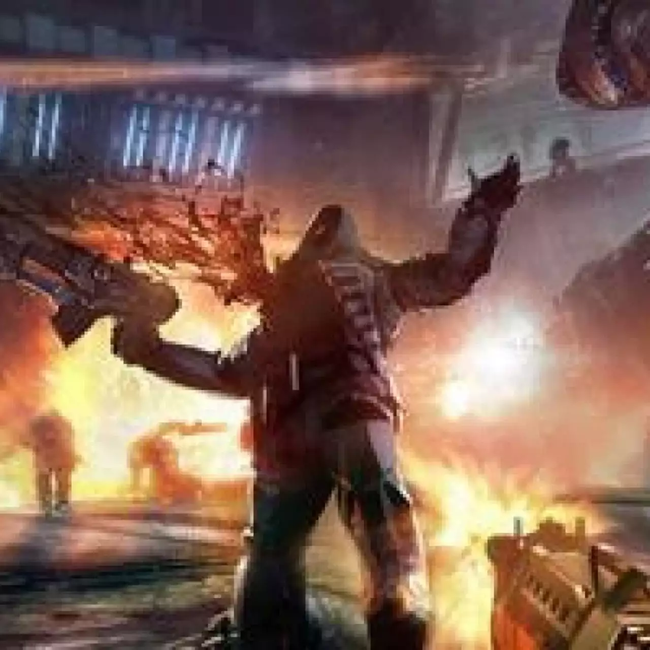 Предзаказать Alien Rage в Steam можно уже сейчас