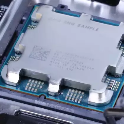 Сокет AM6 от AMD сохранит габариты AM5, но получит больше контактов