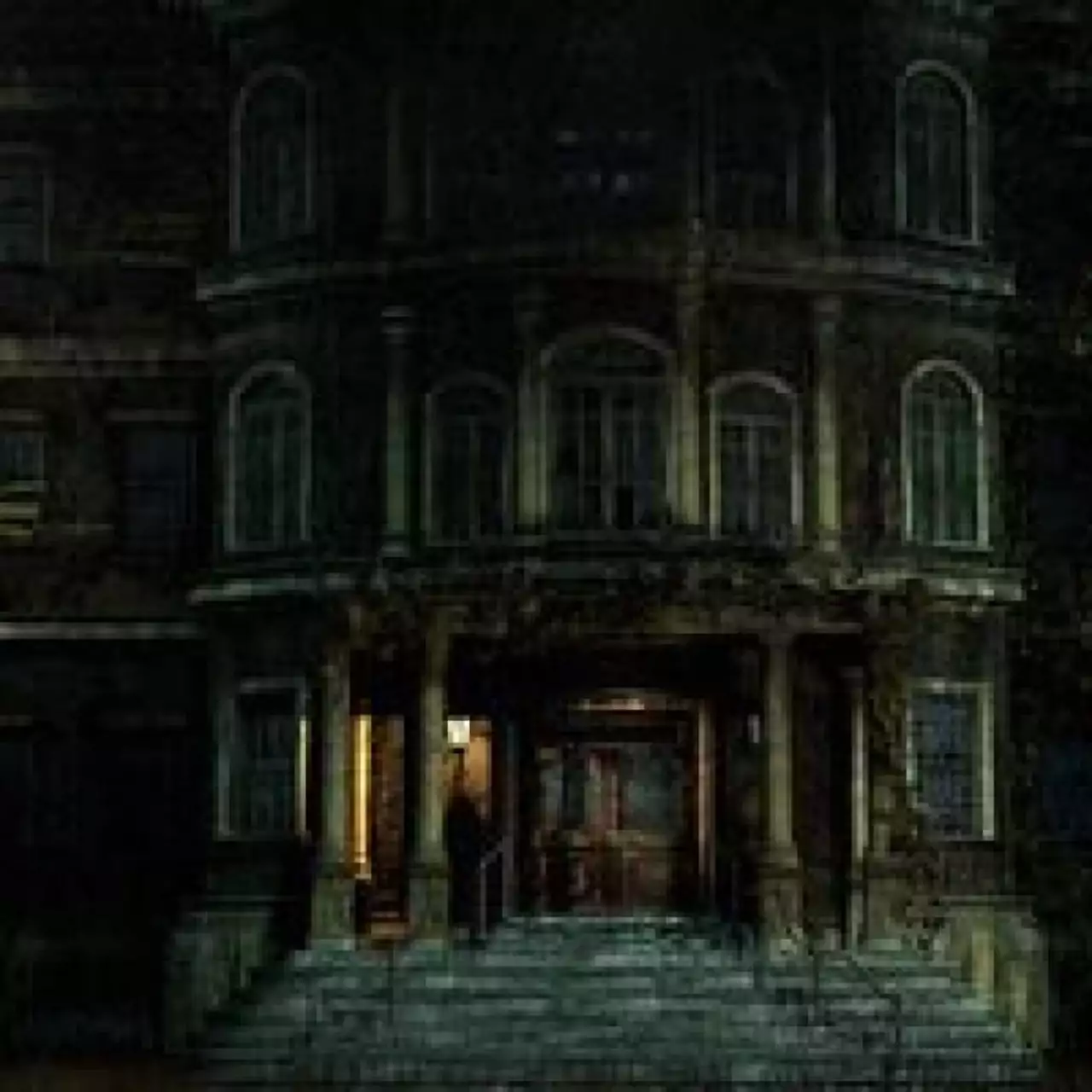 Тизер ужасов Asylum