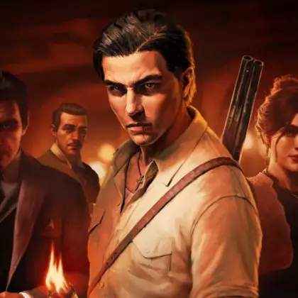 На PC состоялся релиз Mafia: The Old Country — консольные версии выйдут позже
