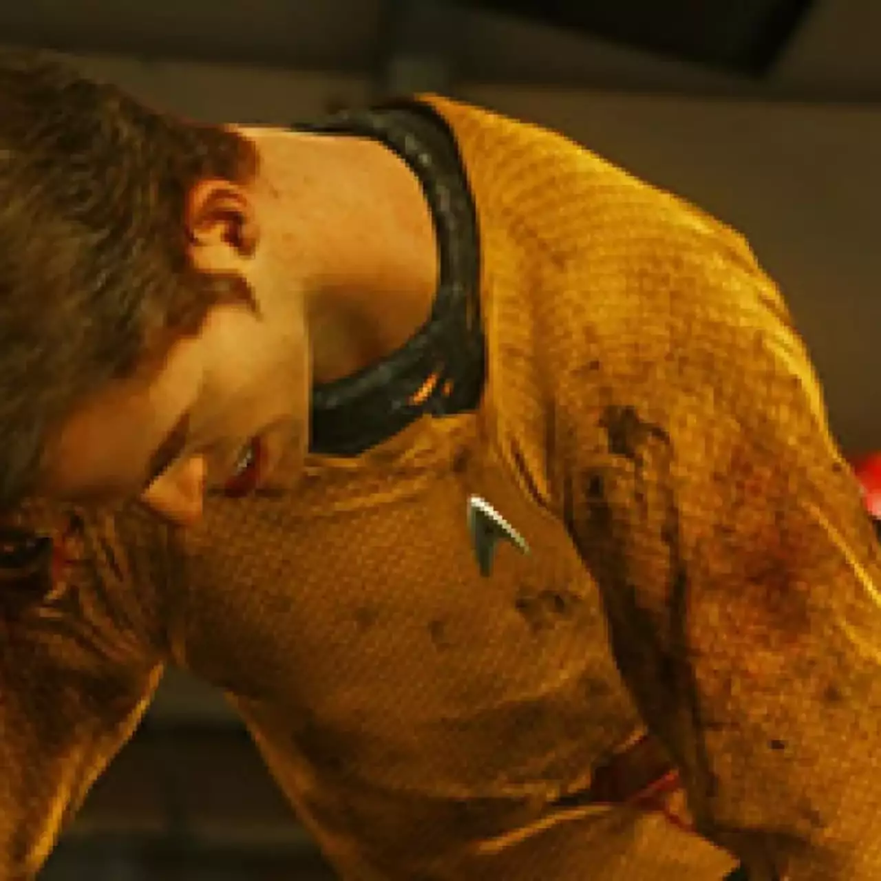 Режиссёра «Стартрек: Возмездие» стошнило от Star Trek (2013)