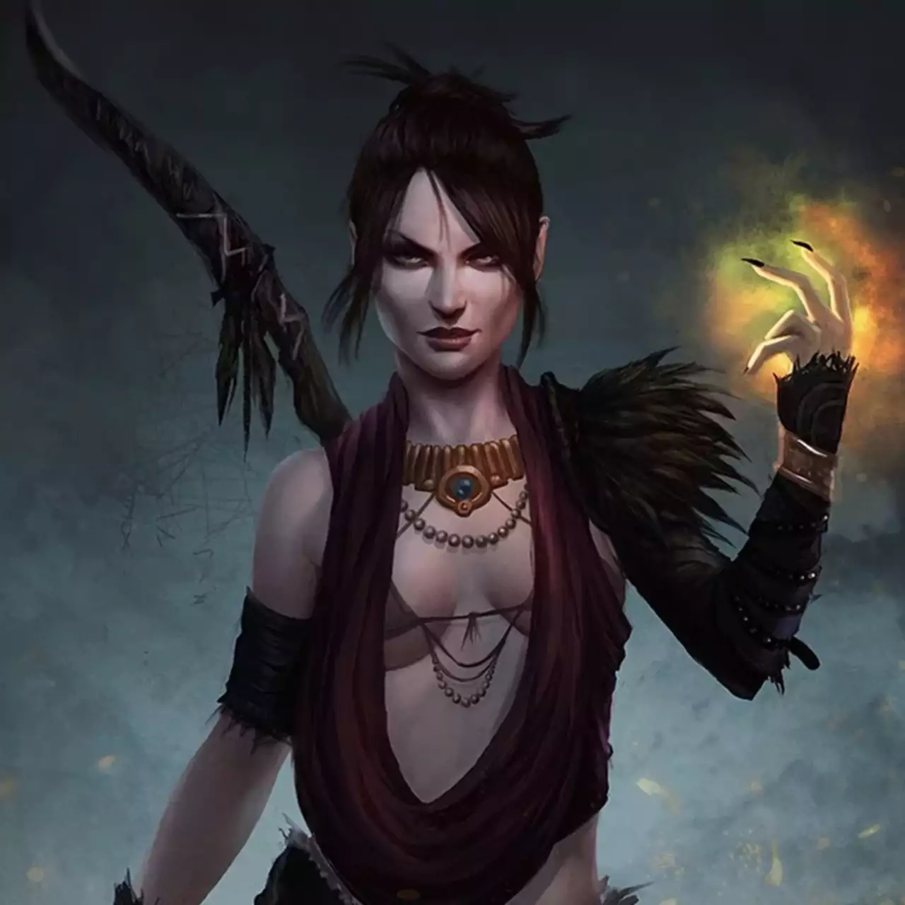 Ветеран BioWare объяснил, почему на ремейк Dragon Age: Origins не стоит надеяться