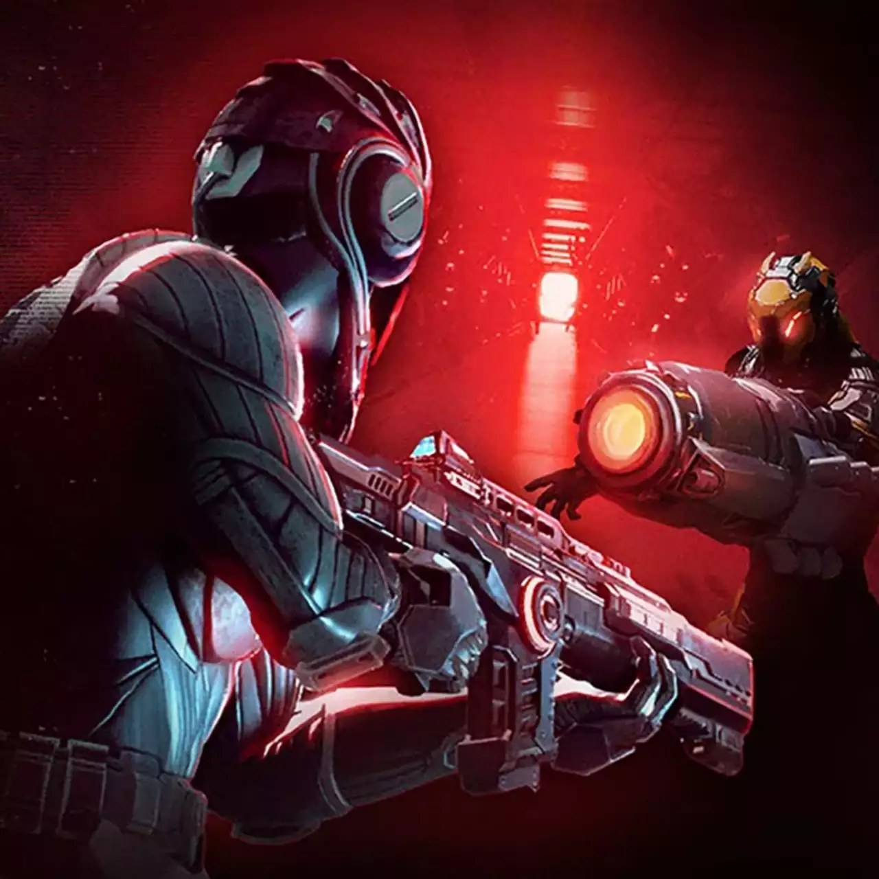 На PC вышла полная версия шутера Deadzone: Rogue, где нужно выживать на космическом корабле