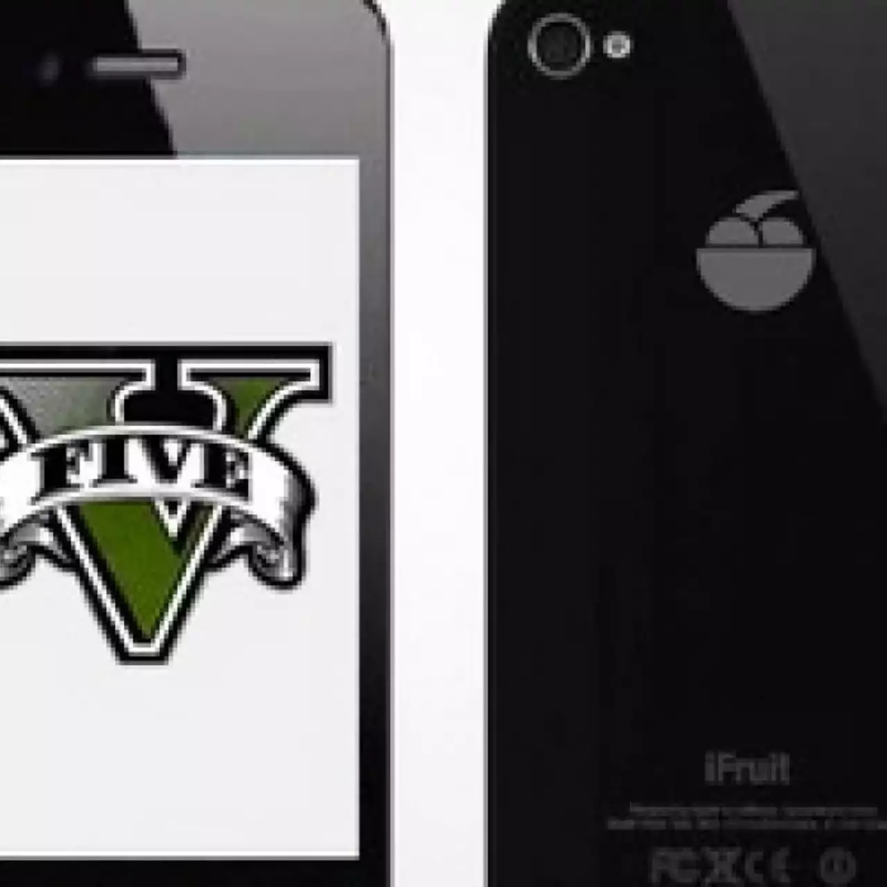 Приложение GTA: iFruit позволит настраивать авто и тренировать Чопа