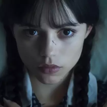 Вышел трейлер финальных серий второго сезона «Уэнздей» — премьера 3 сентября