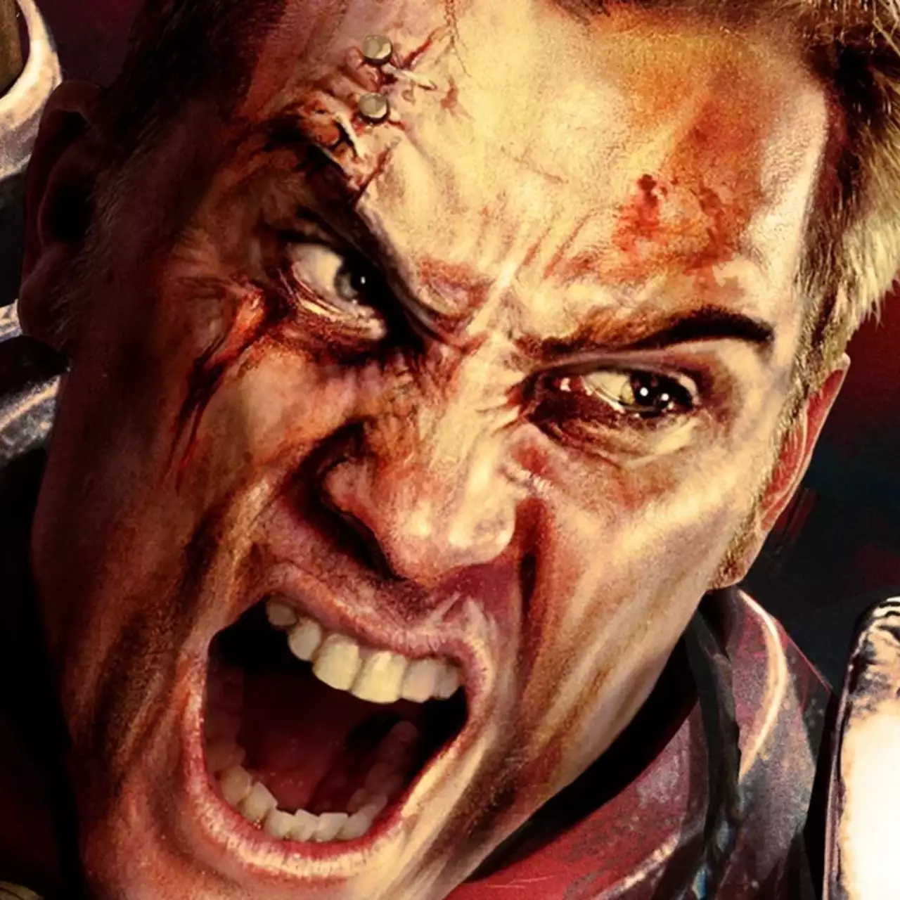 Финальный трейлер ремастера Warhammer 40,000: Dawn of War — релиз сегодня