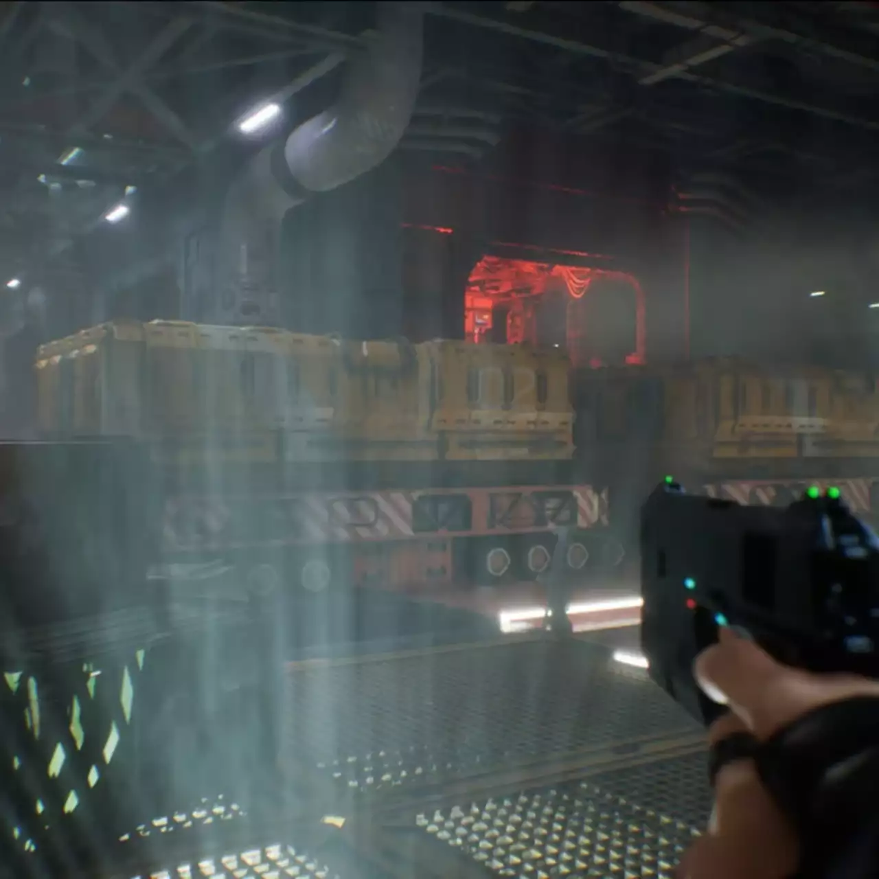 Вышел новый трейлер киберпанк-экшена Neo Berlin 2087, который называют смесью Deus Ex и «Матрицы»