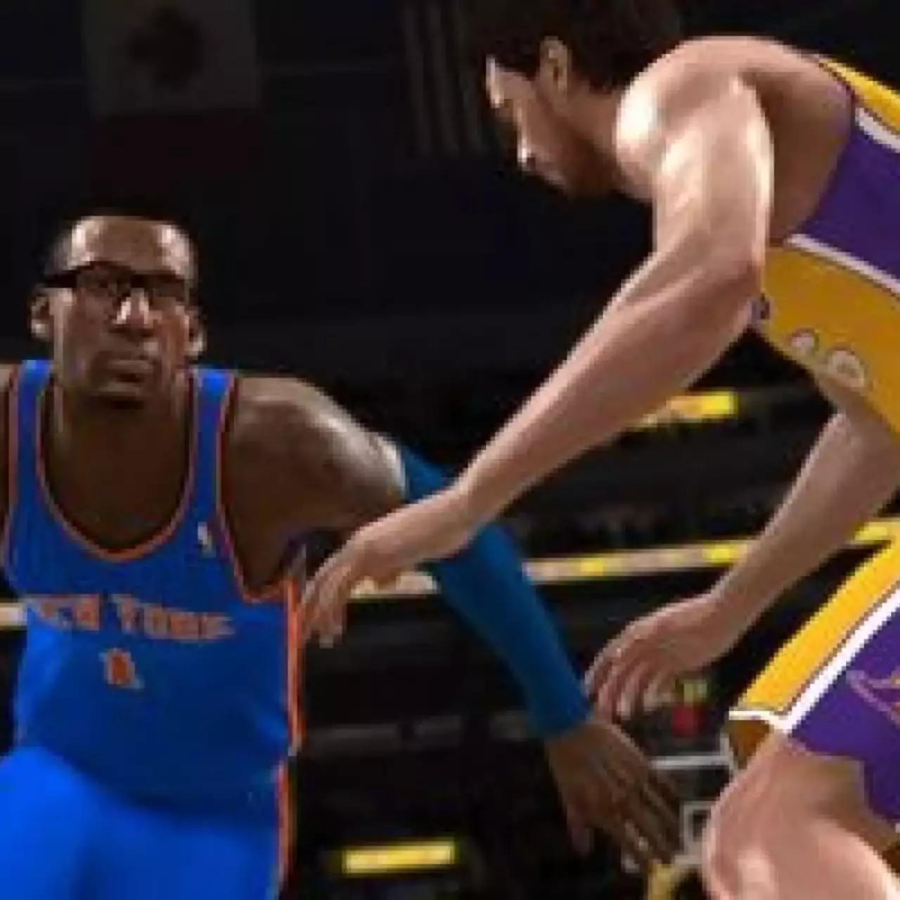Next-gen эксклюзив NBA Live 14 получил дату выхода