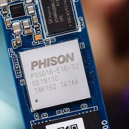 Phison подтвердила сбои в работе SSD после обновления Windows 11