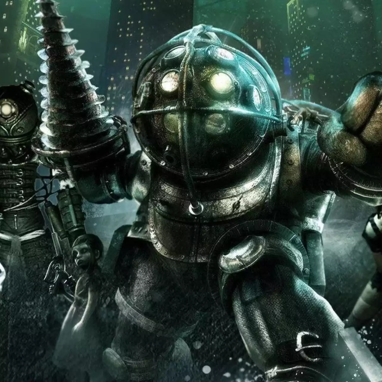 СМИ: BioShock 4 отложили на неопределенный срок, а студия Cloud Chamber потеряла треть сотрудников