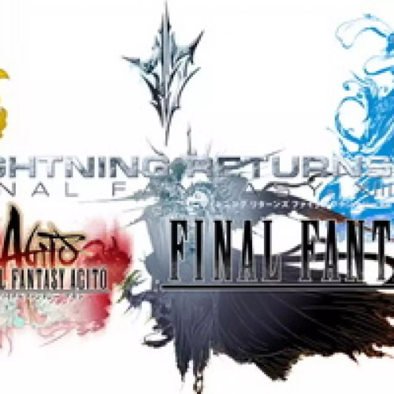 TGS 2013: новые игры серии Final Fantasy получили свежие трейлеры