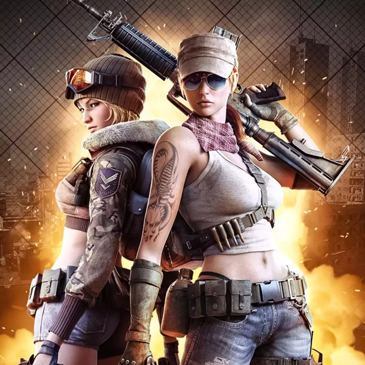 Команда VGTimes побывала на крупнейшем российском турнире по Point Blank