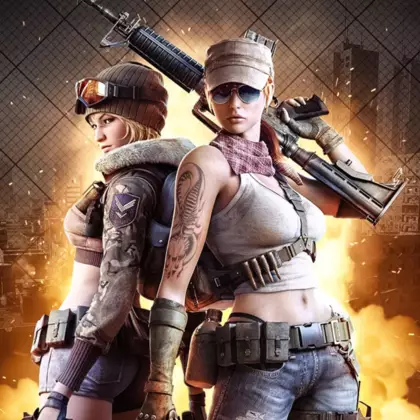 Команда VGTimes побывала на крупнейшем российском турнире по Point Blank
