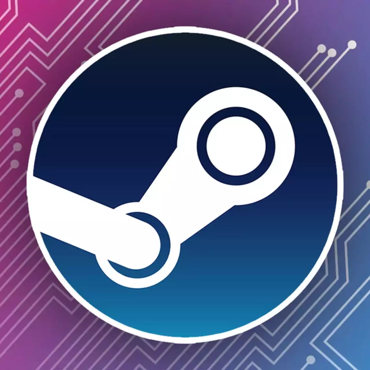 В Steam можно бесплатно добавить в свою библиотеку 8 игр. Есть шутер, гонка и хоррор